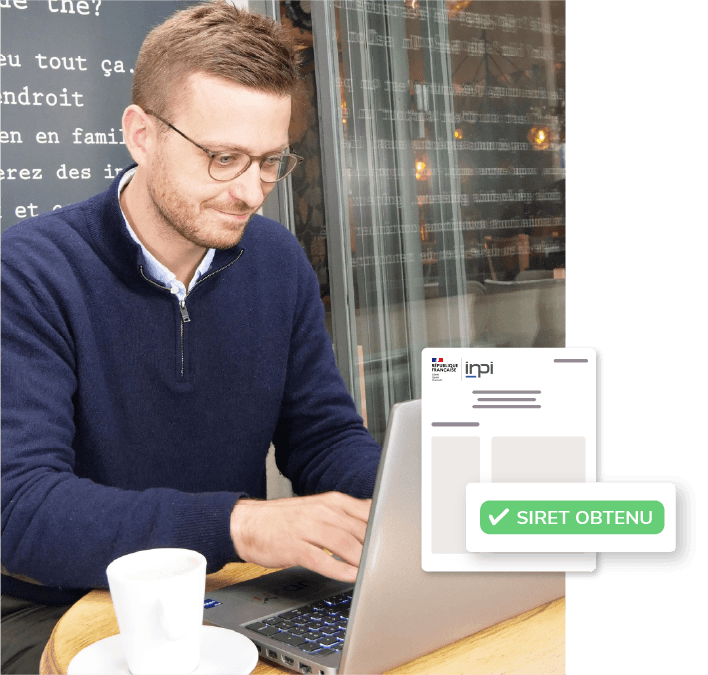 Immatriculation de l'activité de location meublée